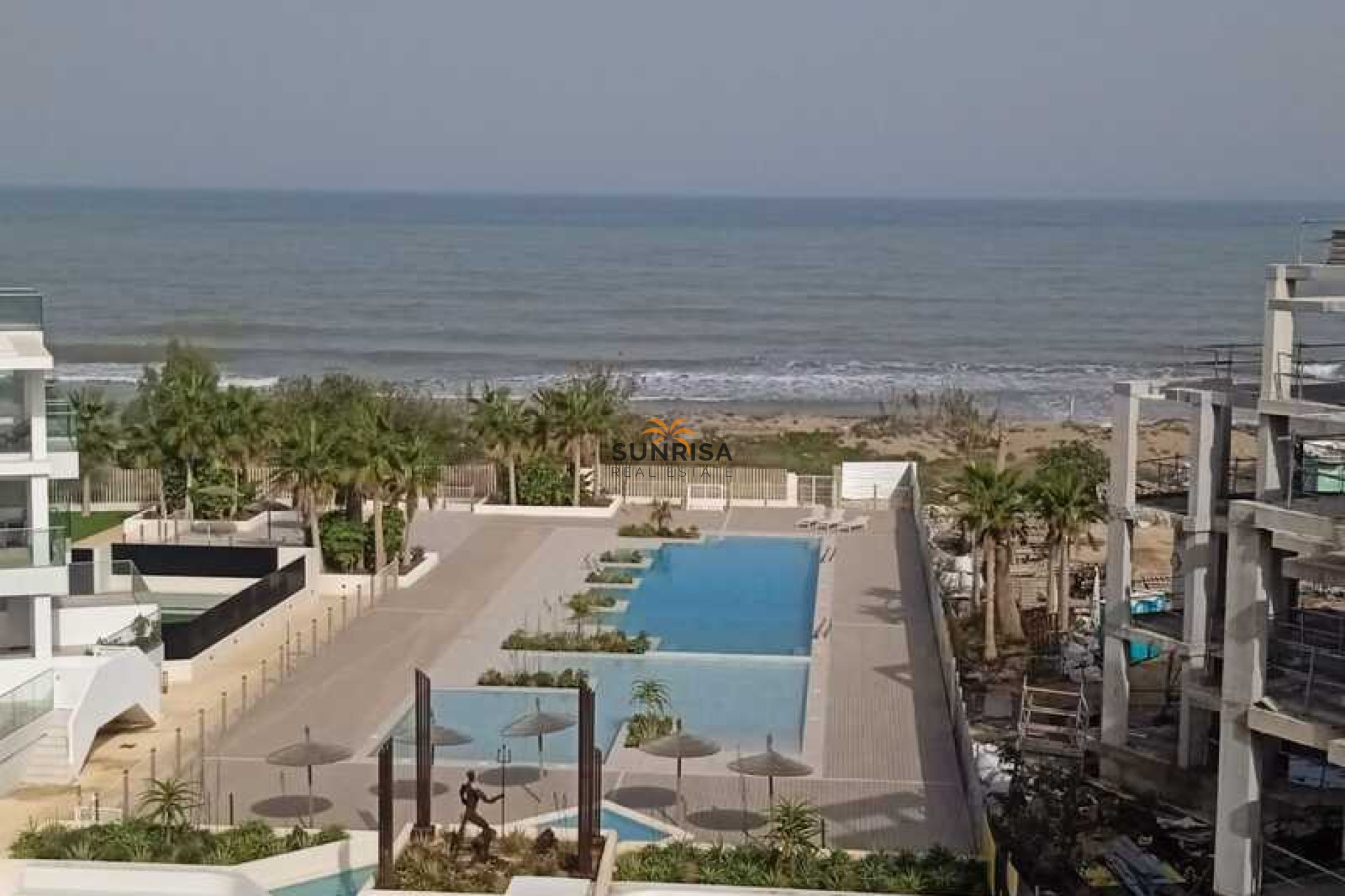 New Build - Apartment - Denia