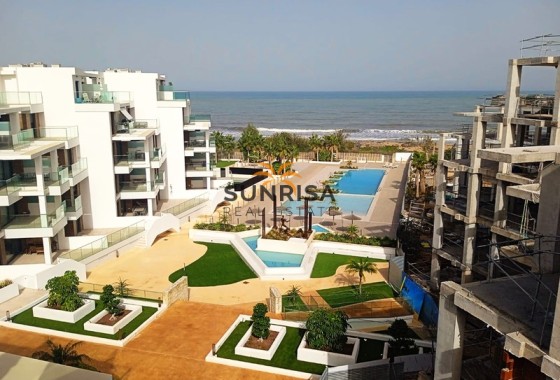 Appartement · Nouvelle construction - Denia · Alicante · Espagne