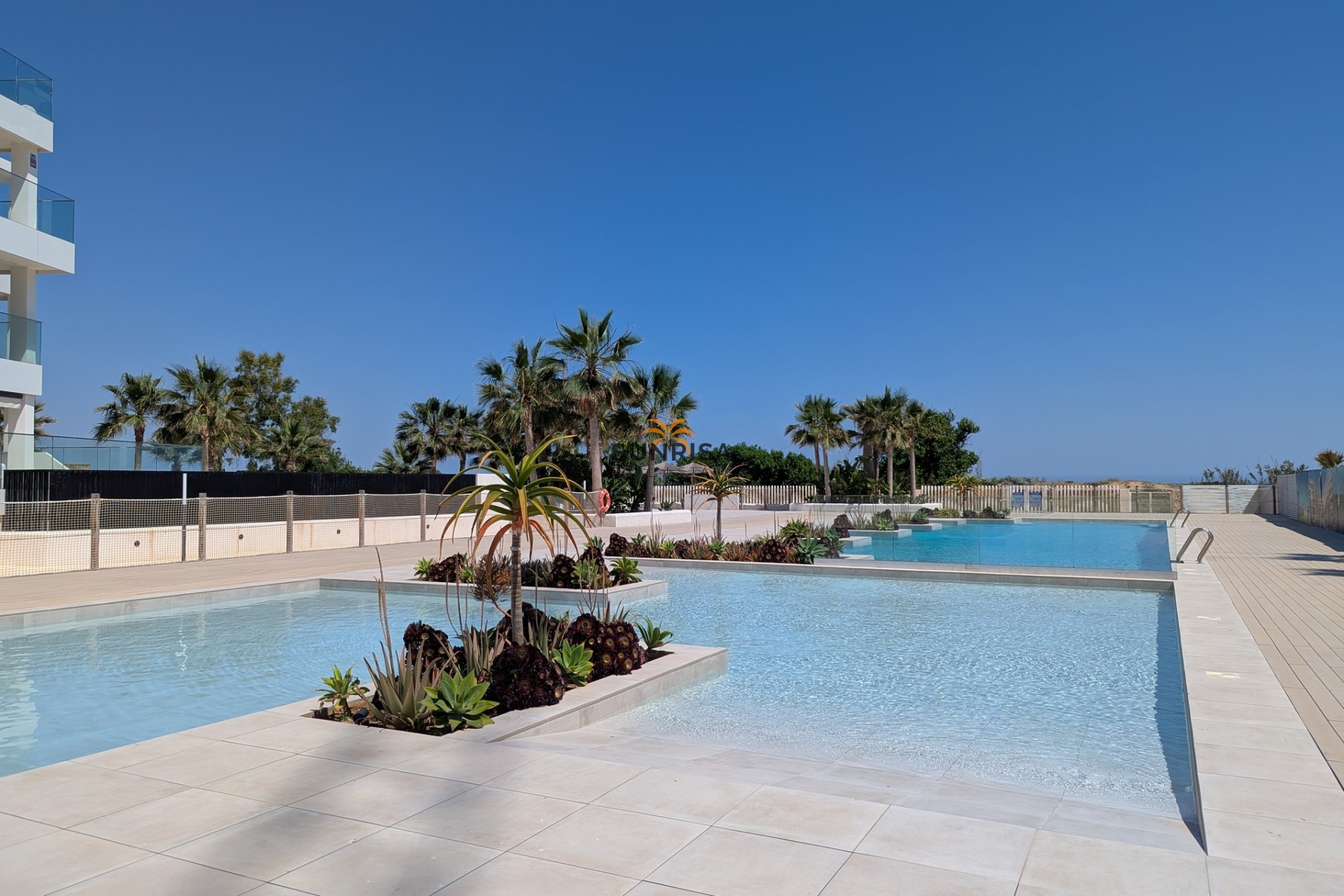 New Build - Penthouse - Denia