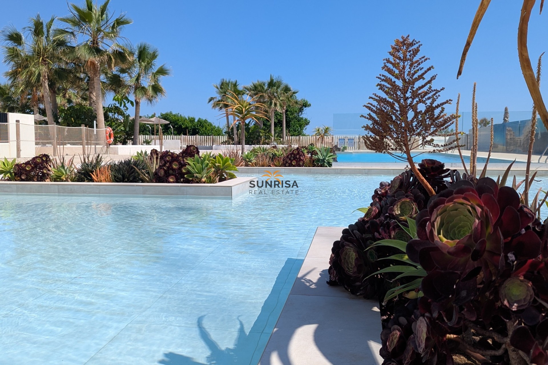 New Build - Penthouse - Denia