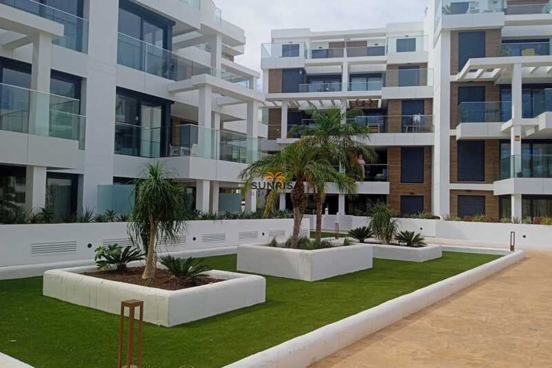 New Build - Penthouse - Denia