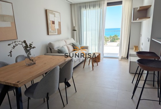 Penthouse · New Build - Denia · Alicante · Spain