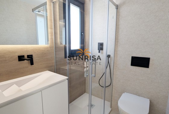 Penthouse · New Build - Denia · Alicante · Spain