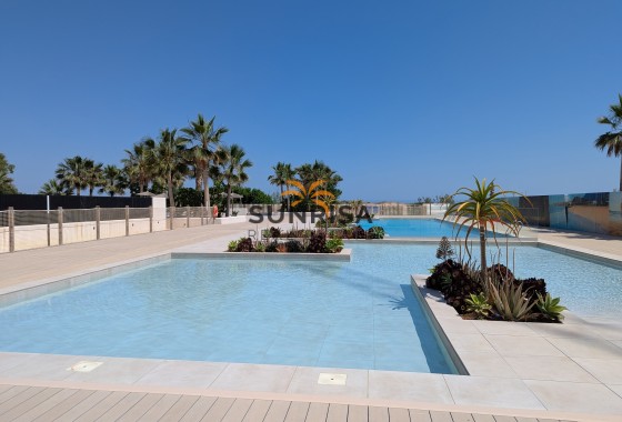 Penthouse · New Build - Denia · Alicante · Spain