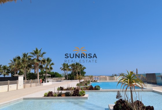 Penthouse · New Build - Denia · Alicante · Spain