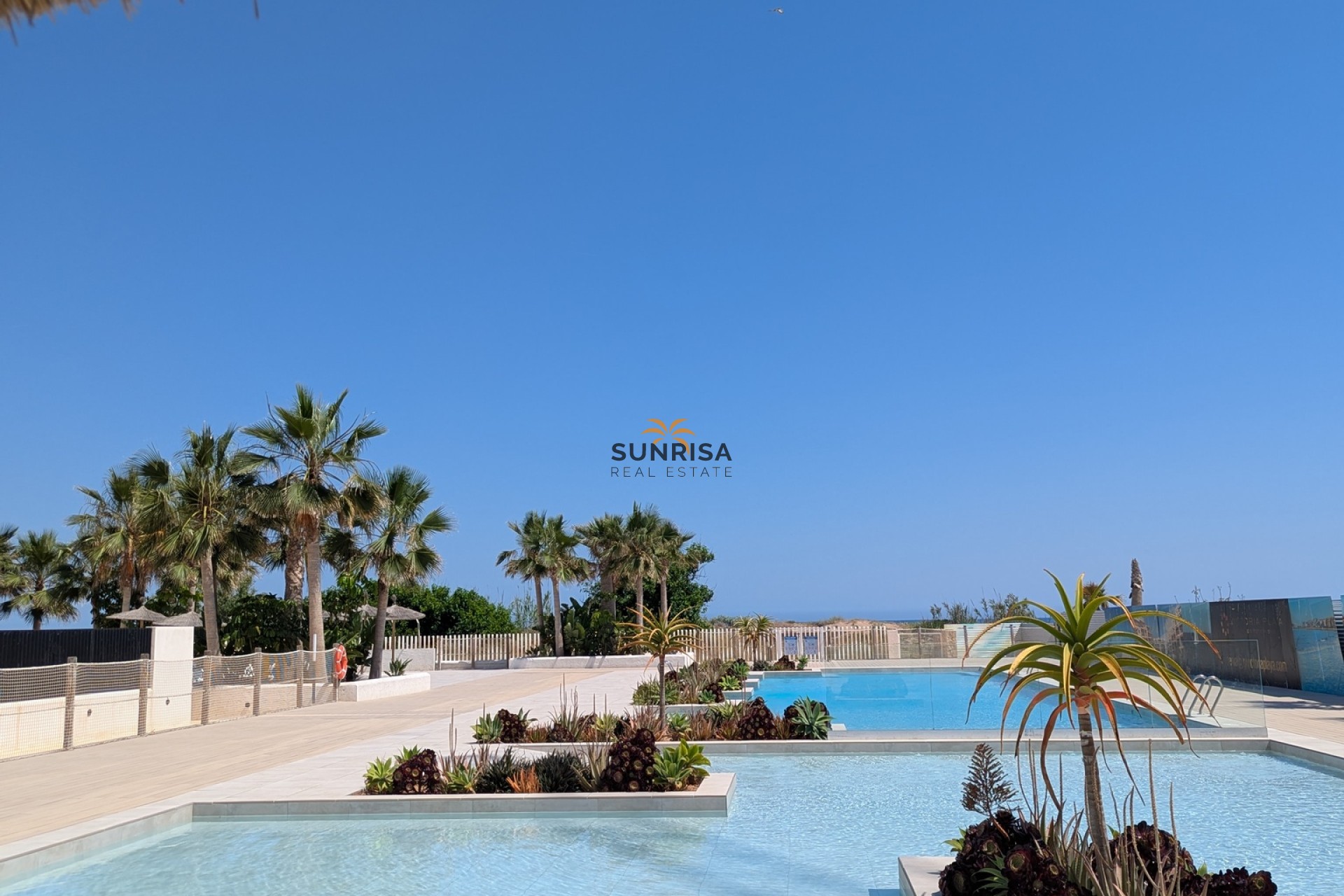 New Build - Penthouse - Denia
