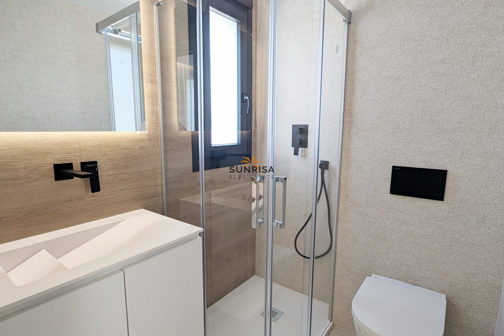 New Build - Penthouse - Denia