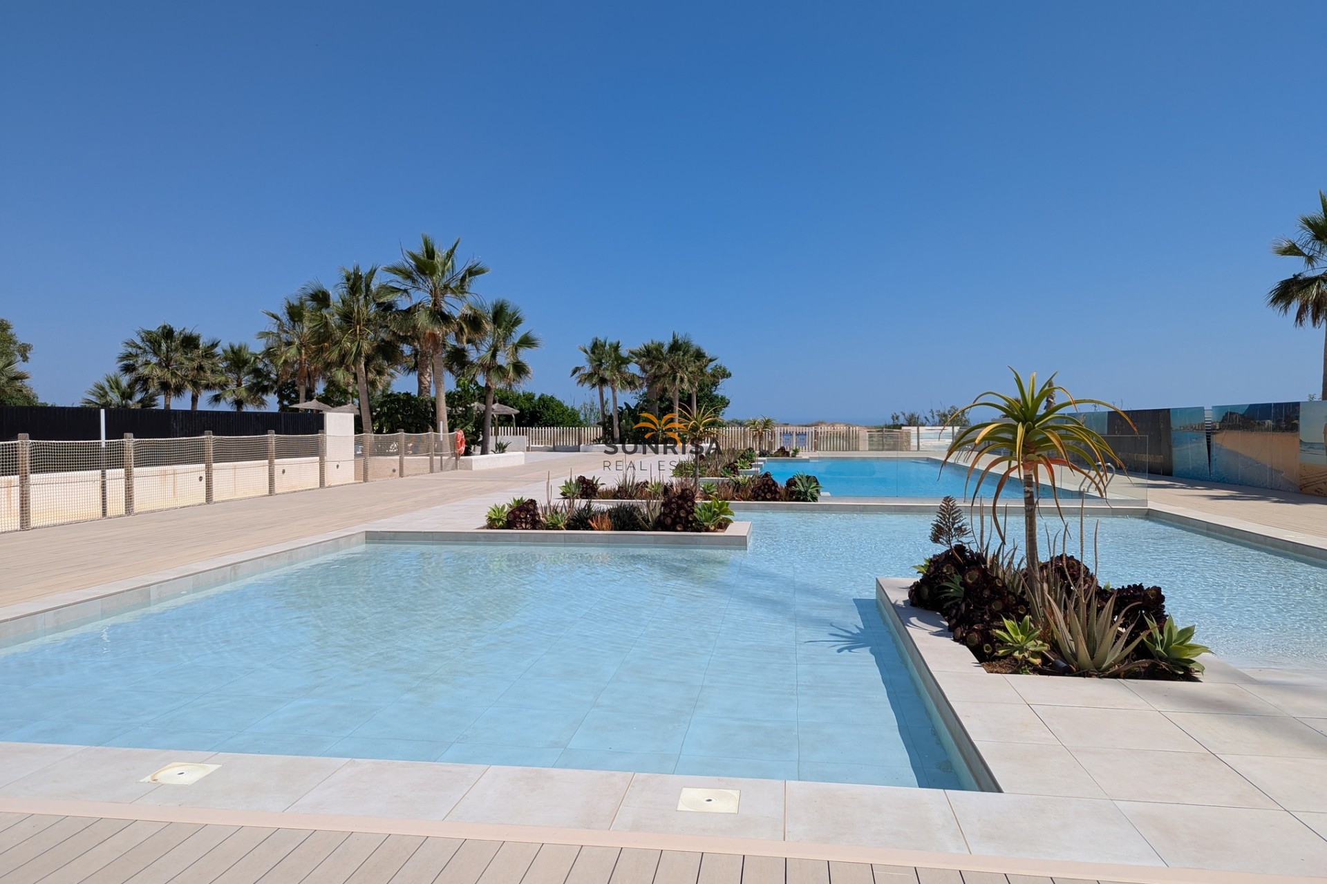 New Build - Penthouse - Denia