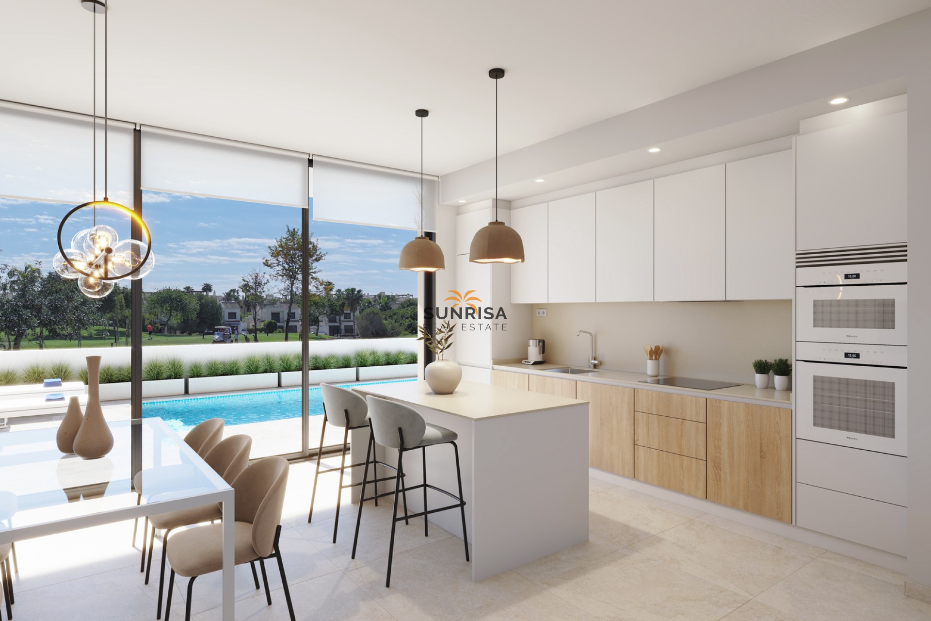 Obra nueva - detached - San Javier