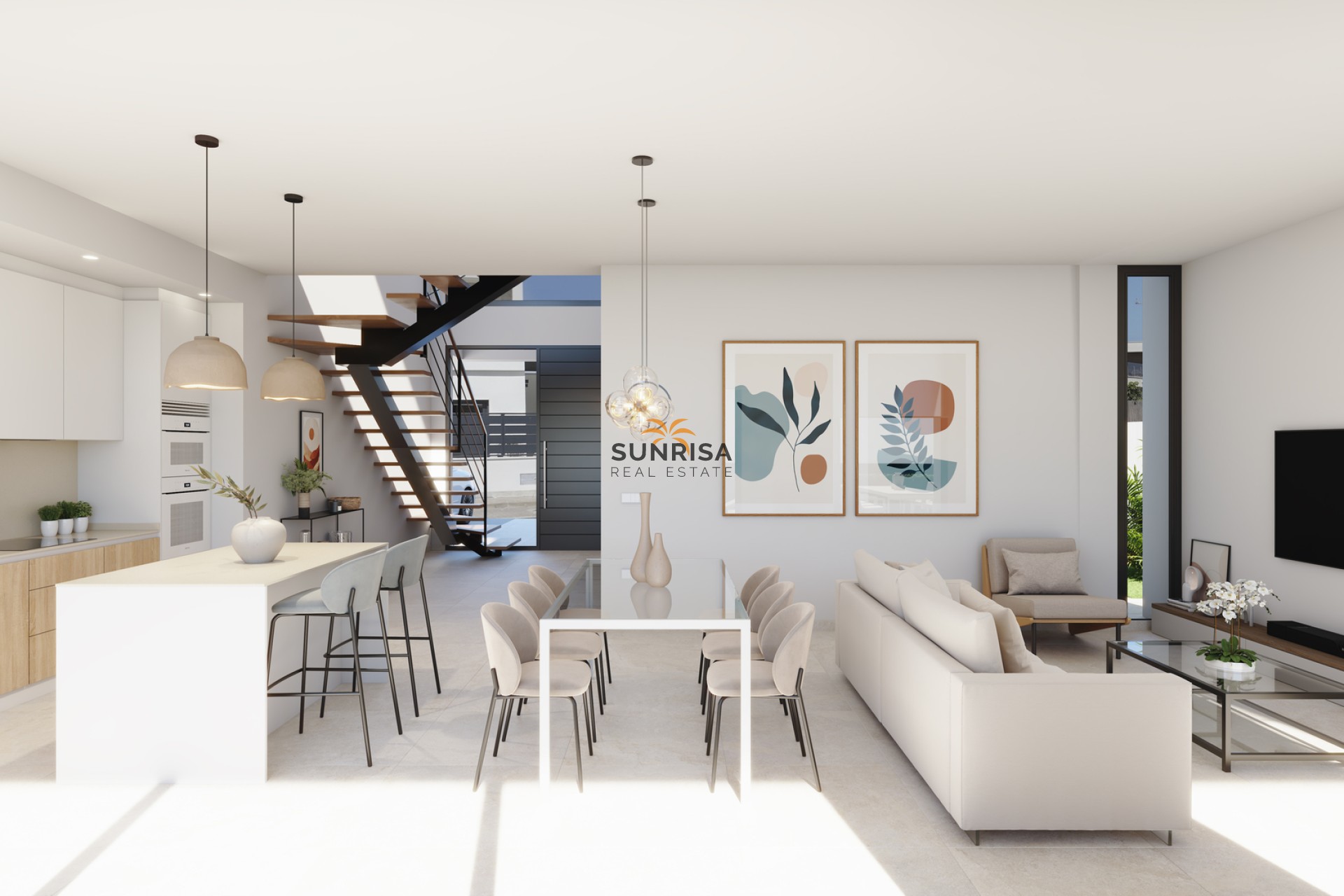 Obra nueva - detached - San Javier