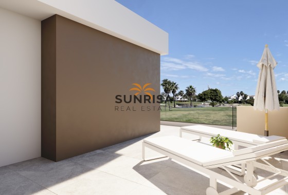 detached · Nouvelle construction - San Javier · Murcia · Espagne