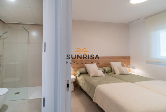 Apartamento · Obra nueva - Orihuela Costa · Alicante · España