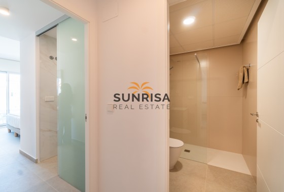 Apartamento · Obra nueva - Orihuela Costa · Alicante · España