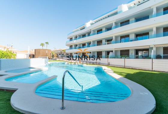 Apartamento · Obra nueva - Orihuela Costa · Alicante · España