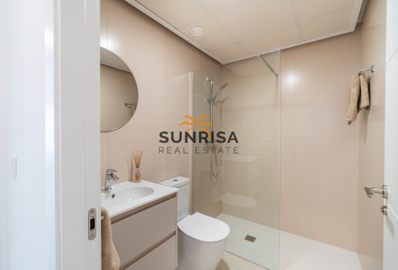 Apartamento · Obra nueva - Orihuela Costa · Alicante · España