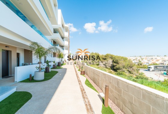 Apartamento · Obra nueva - Orihuela Costa · Alicante · España