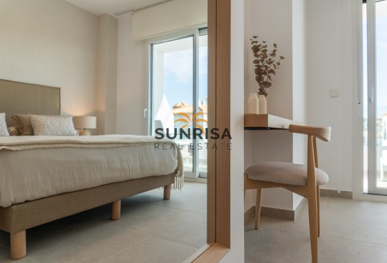 Apartamento · Obra nueva - Orihuela Costa · Alicante · España