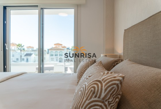 Apartamento · Obra nueva - Orihuela Costa · Alicante · España