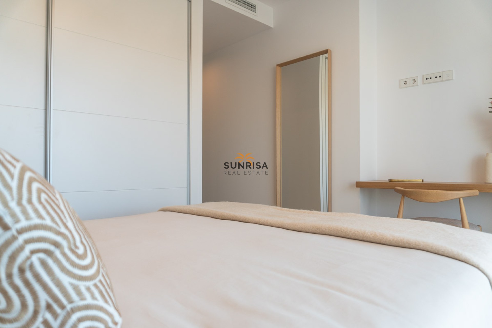 Obra nueva - Apartamento - Orihuela Costa