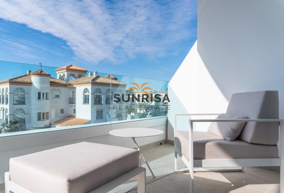 Apartamento · Obra nueva - Orihuela Costa · Alicante · España