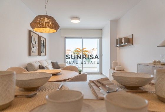 Apartamento · Obra nueva - Orihuela Costa · Alicante · España