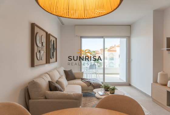 Apartamento · Obra nueva - Orihuela Costa · Alicante · España