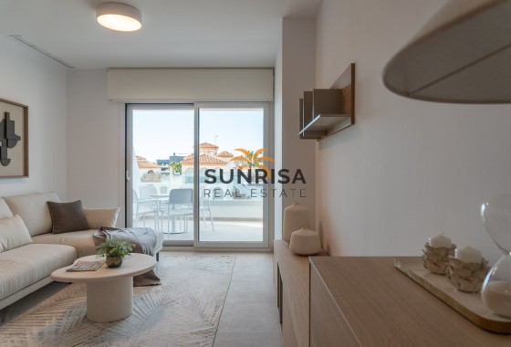 Apartamento · Obra nueva - Orihuela Costa · Alicante · España