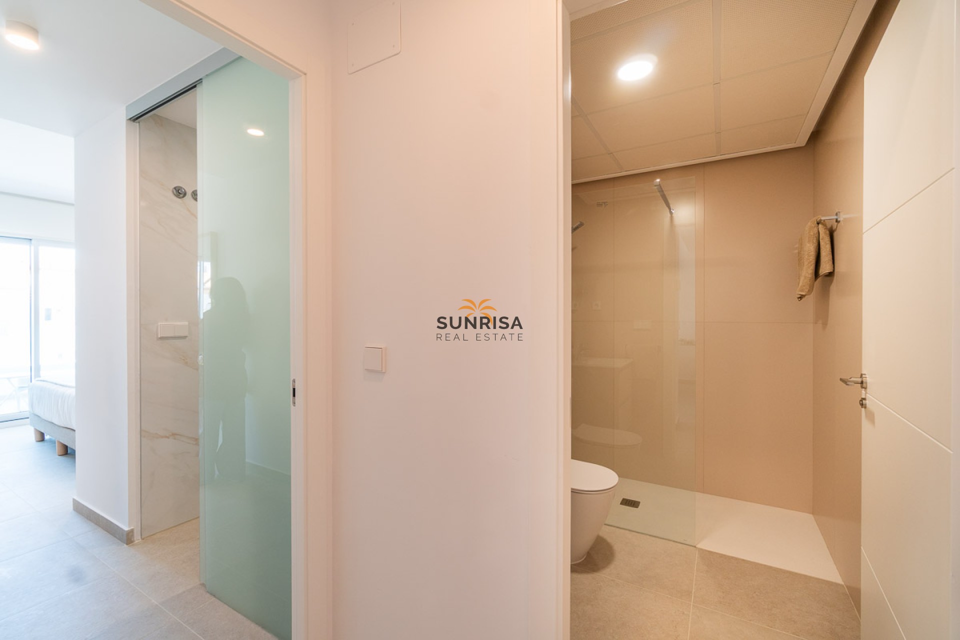 Nieuwbouw Woningen - Appartement - Orihuela Costa