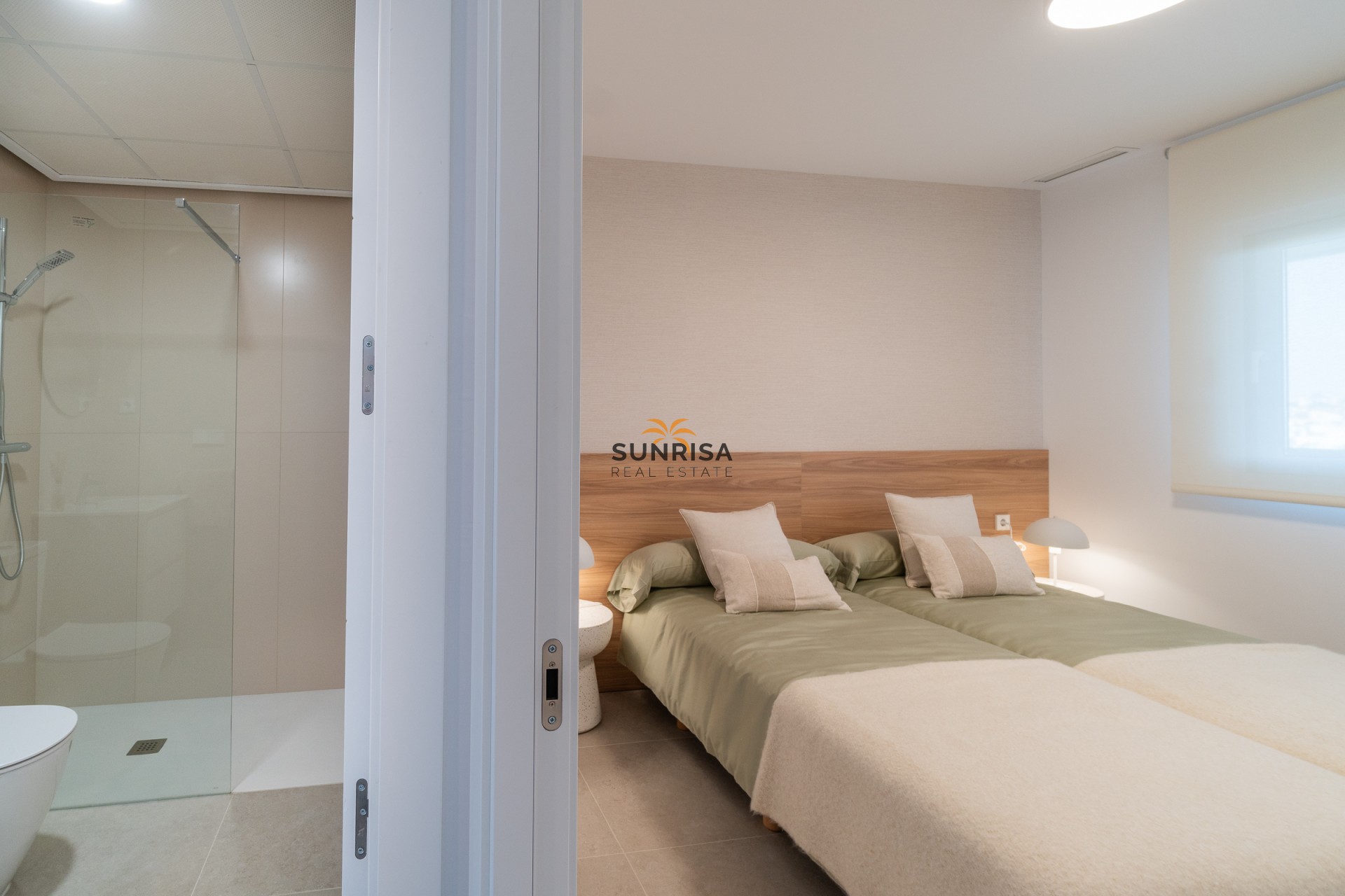 Nieuwbouw Woningen - Appartement - Orihuela Costa