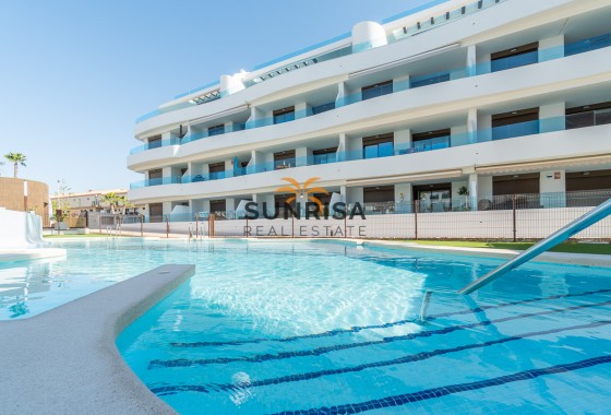 Apartamento · Obra nueva - Orihuela Costa · Alicante · España