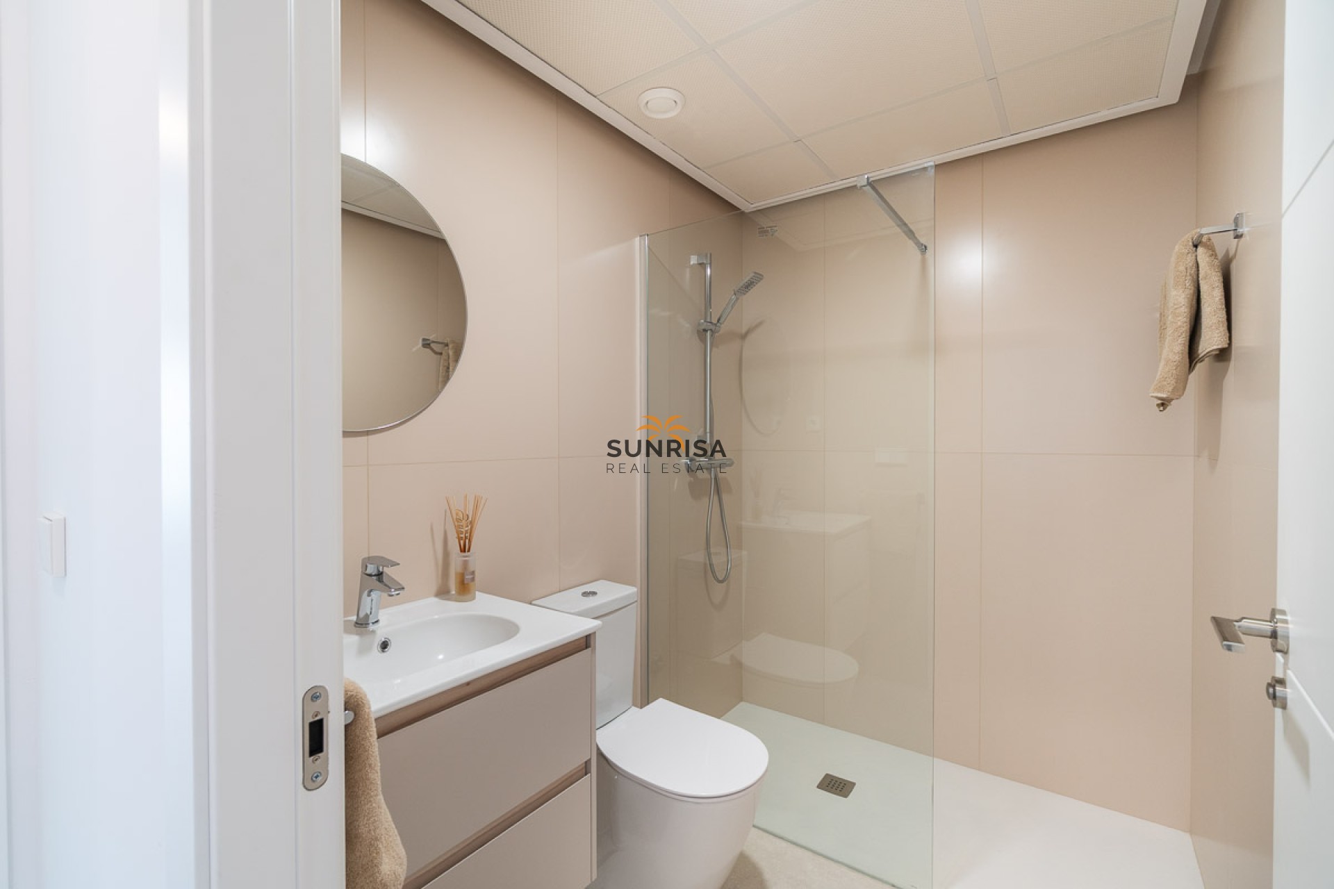 Nieuwbouw Woningen - Appartement - Orihuela Costa