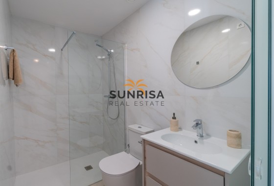 Apartamento · Obra nueva - Orihuela Costa · Alicante · España