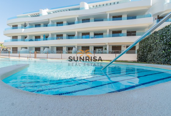 Apartamento · Obra nueva - Orihuela Costa · Alicante · España