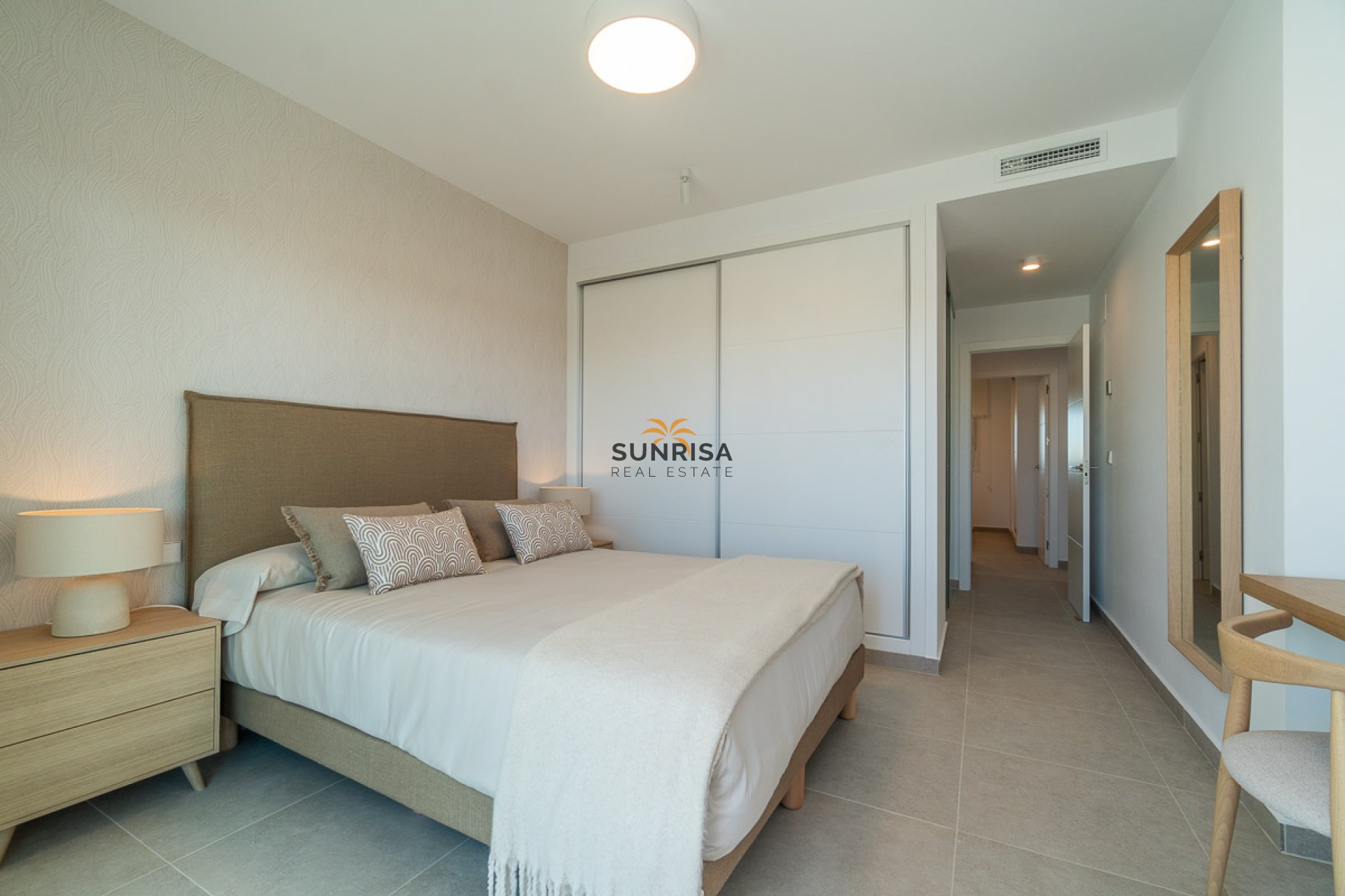 Nieuwbouw Woningen - Appartement - Orihuela Costa