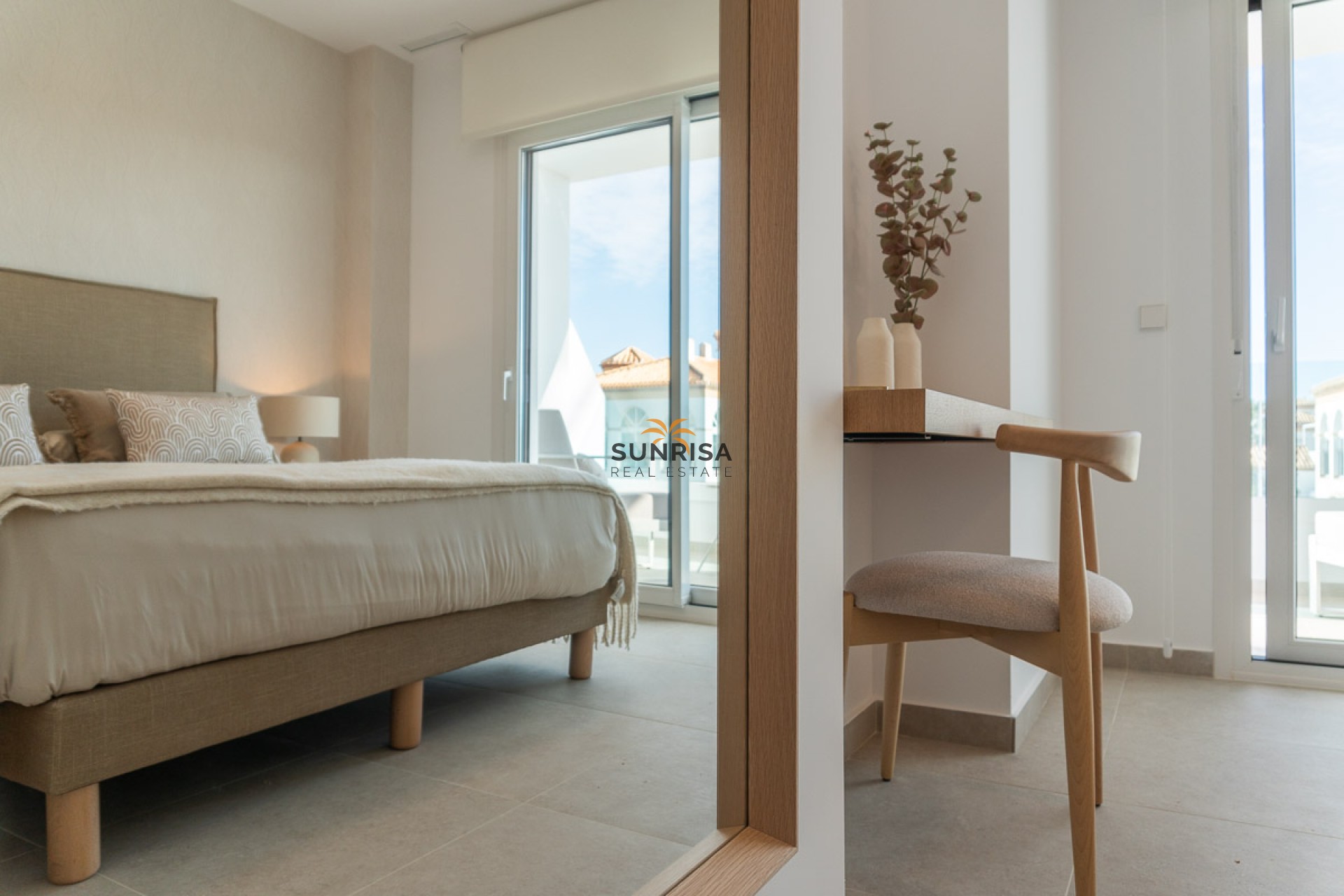 Nieuwbouw Woningen - Appartement - Orihuela Costa
