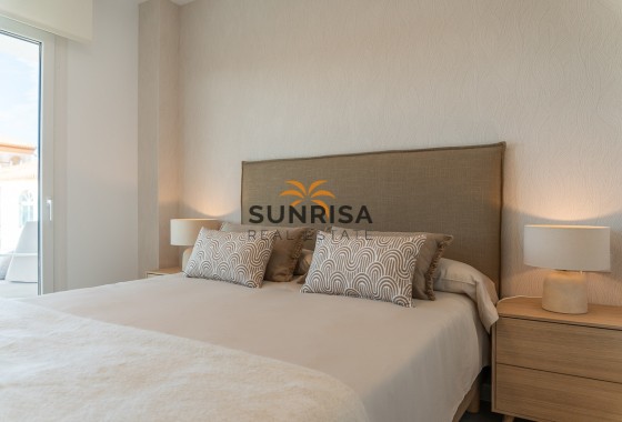 Apartamento · Obra nueva - Orihuela Costa · Alicante · España