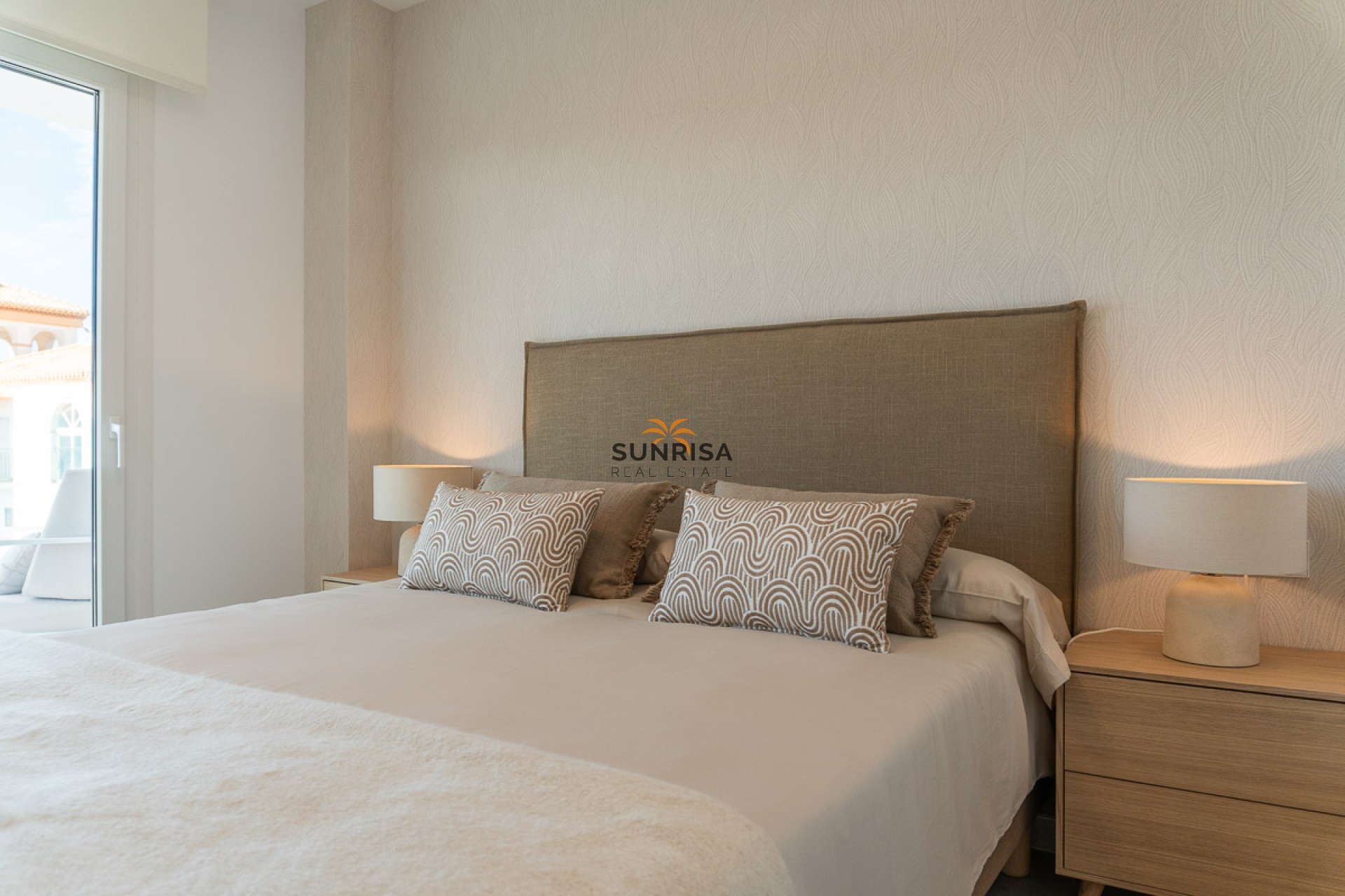 Nieuwbouw Woningen - Appartement - Orihuela Costa