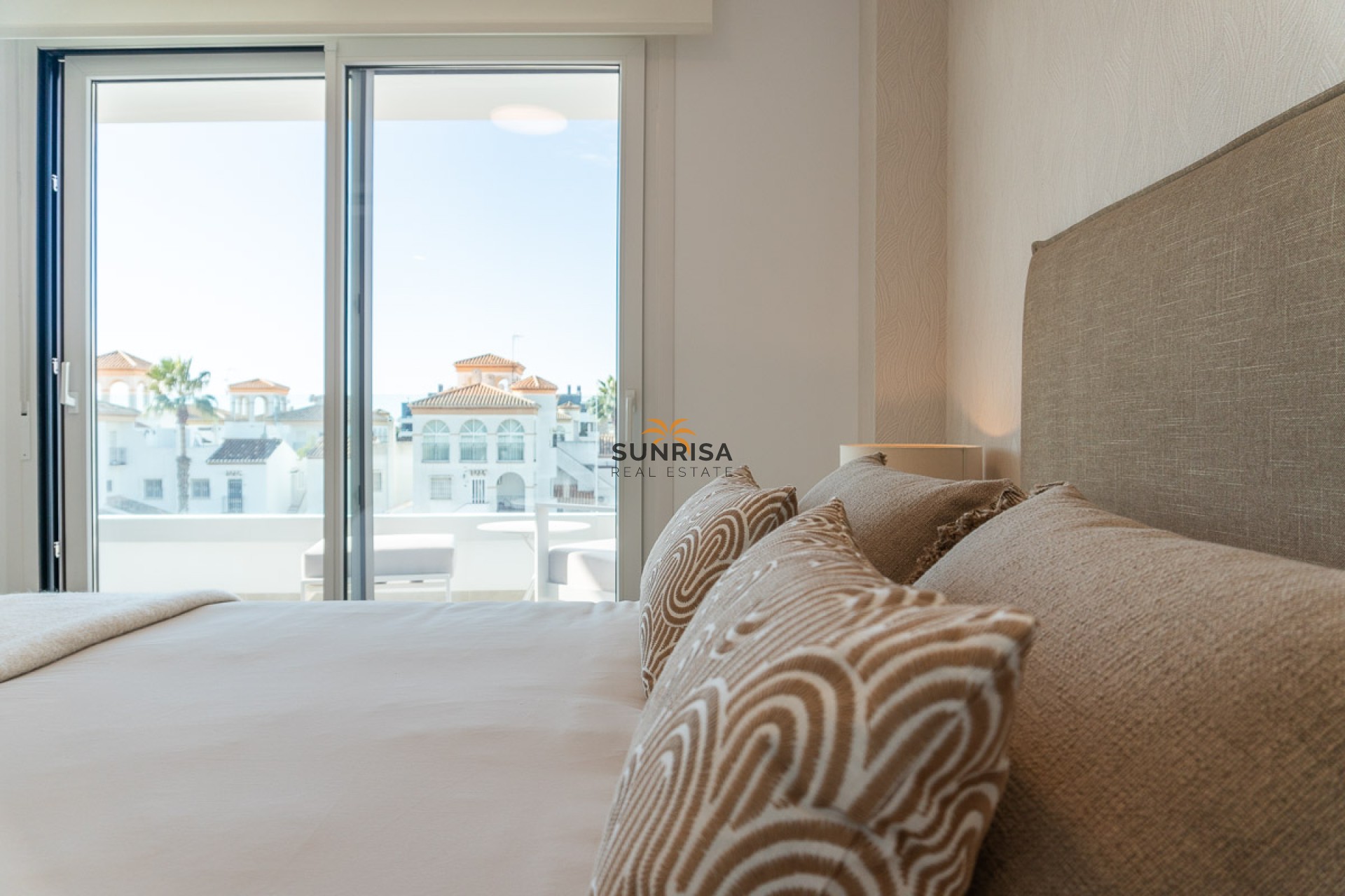 Nieuwbouw Woningen - Appartement - Orihuela Costa