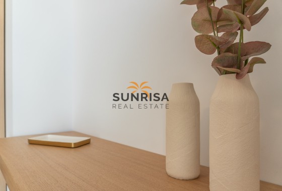 Apartamento · Obra nueva - Orihuela Costa · Alicante · España
