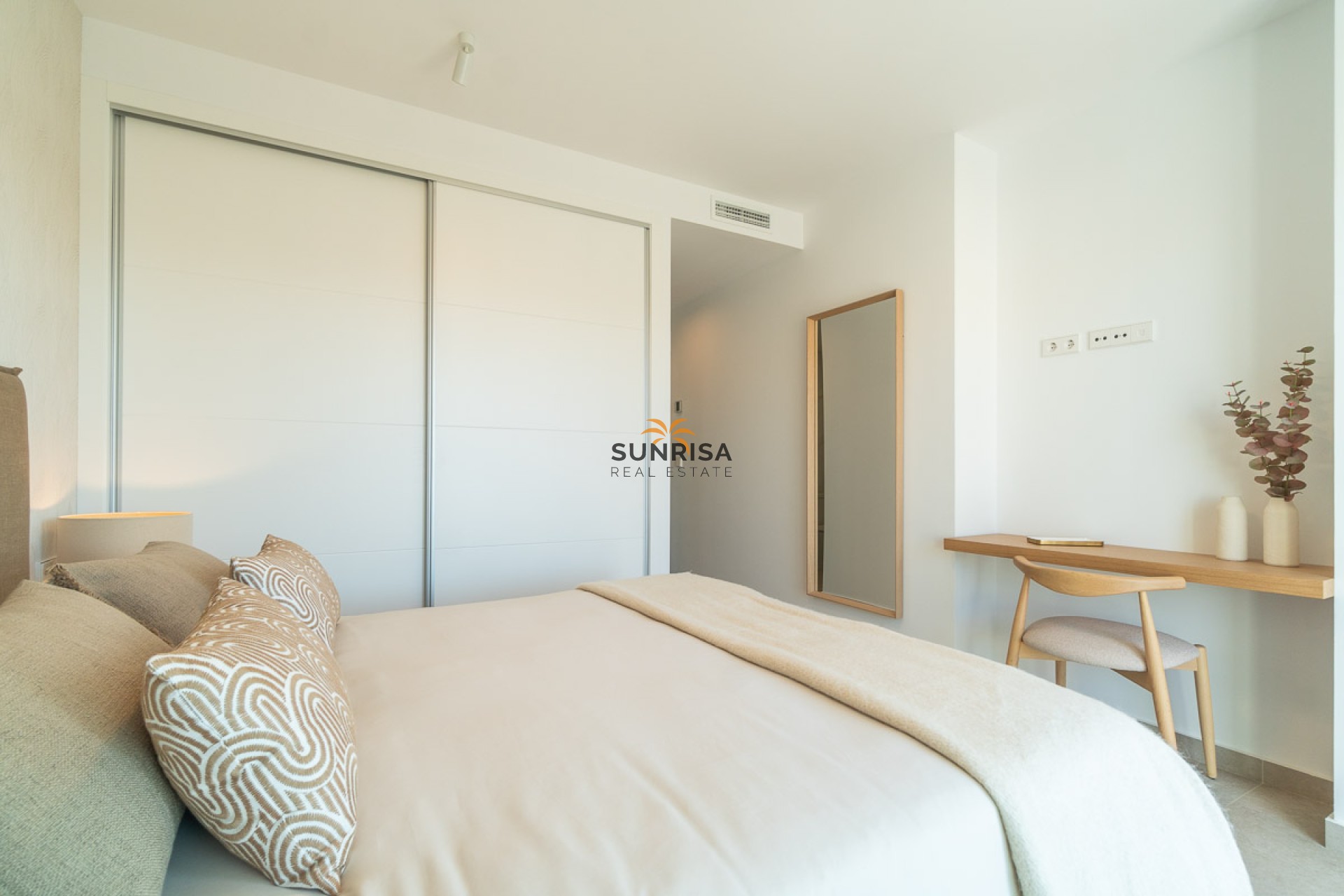 Nieuwbouw Woningen - Appartement - Orihuela Costa