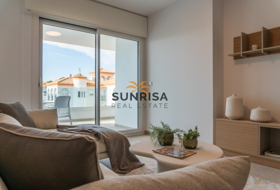 Apartamento · Obra nueva - Orihuela Costa · Alicante · España