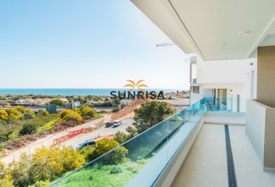 Ático · Obra nueva - Orihuela Costa · Alicante · España