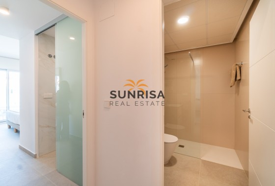 Ático · Obra nueva - Orihuela Costa · Alicante · España