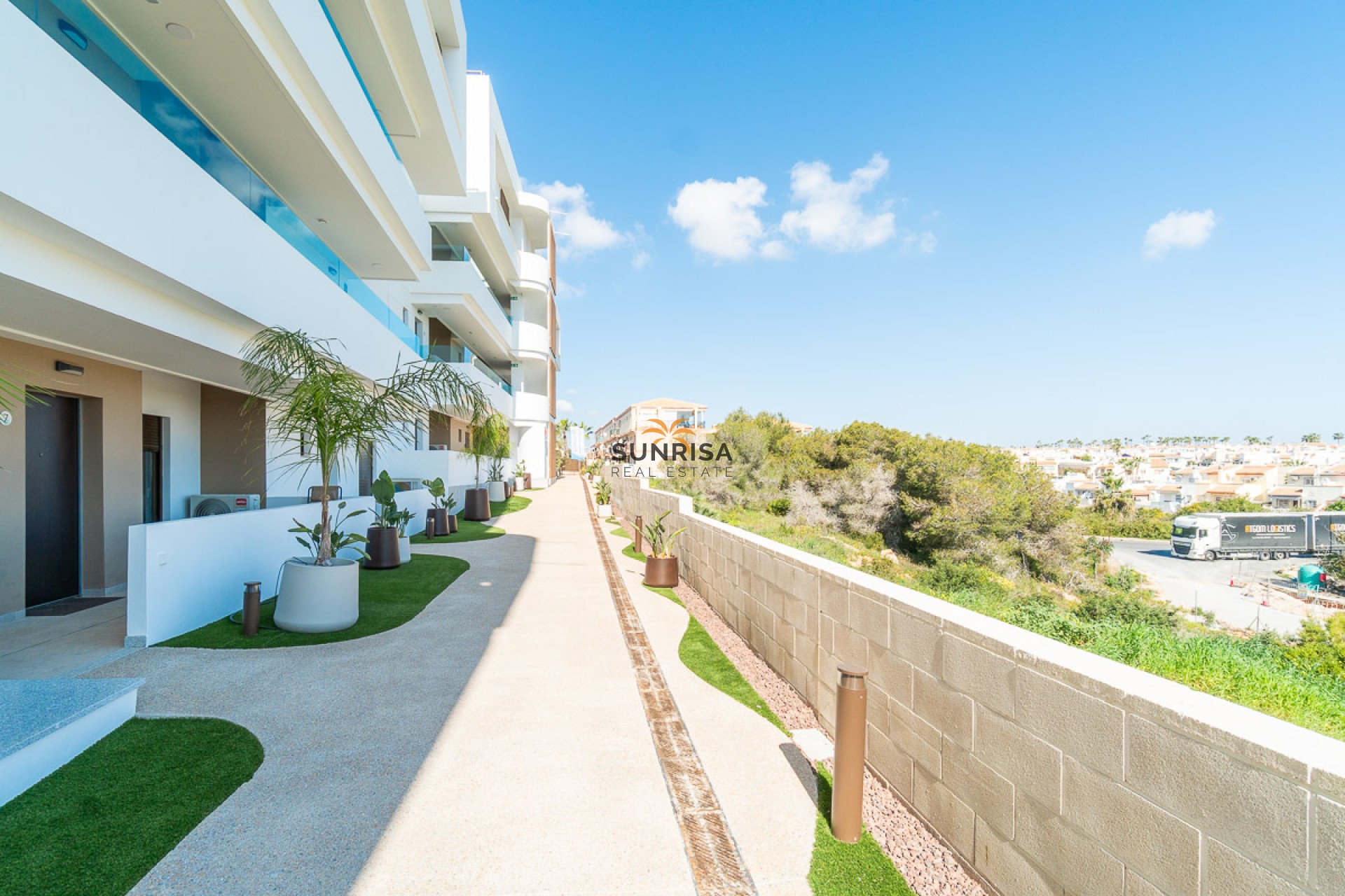 Nouvelle construction - Attique - Orihuela Costa
