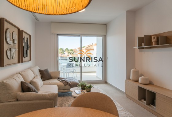 Ático · Obra nueva - Orihuela Costa · Alicante · España