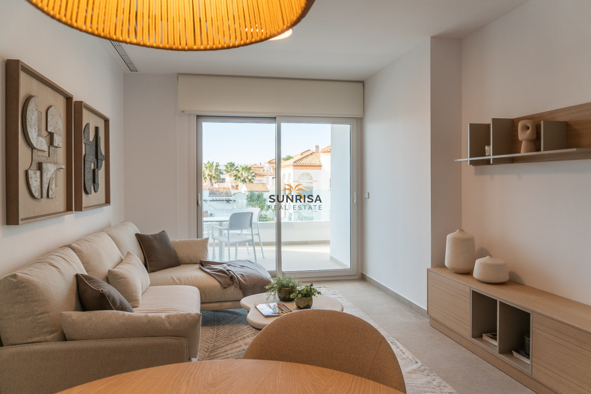 Nouvelle construction - Attique - Orihuela Costa