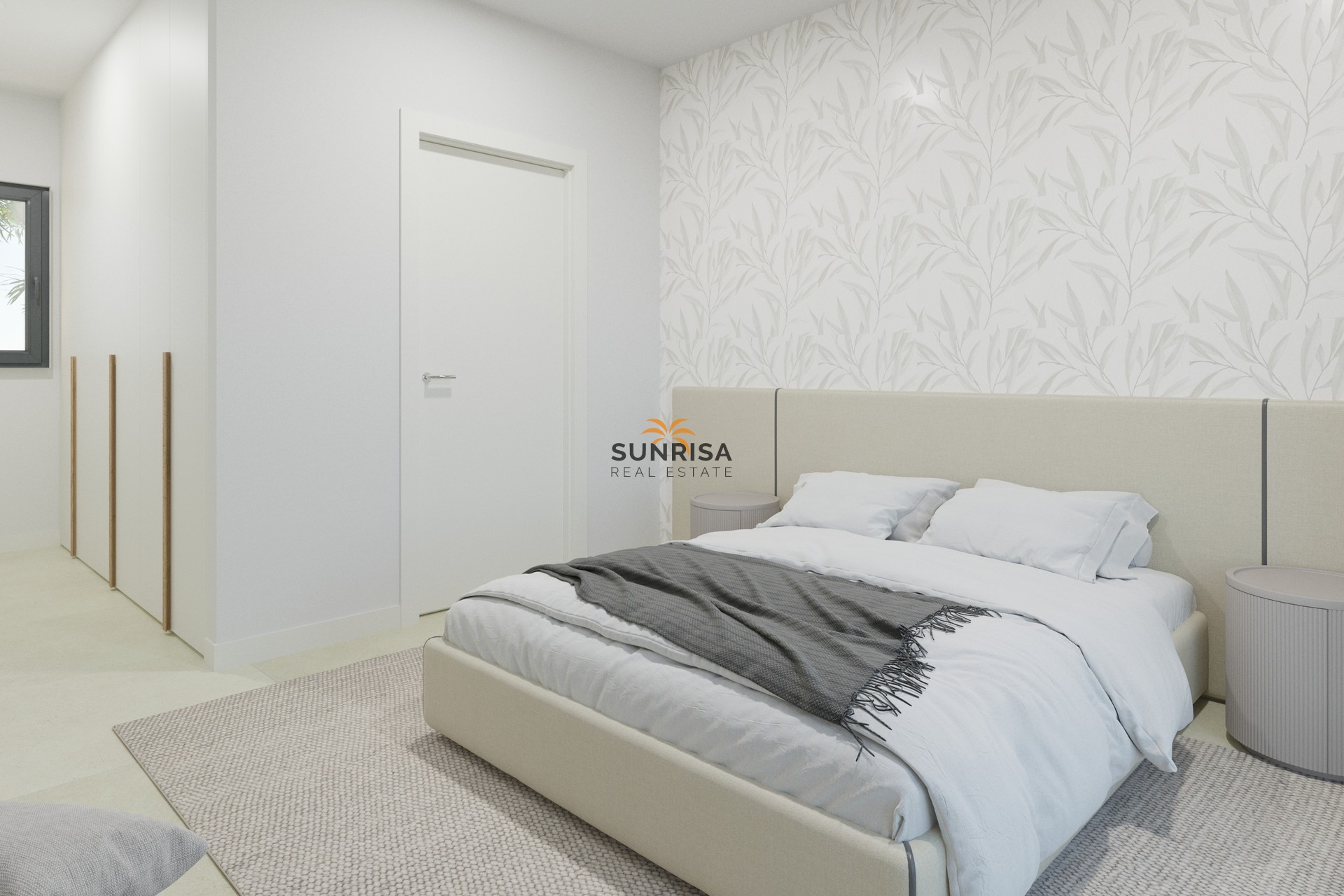 New Build - detached - Ciudad Quesada