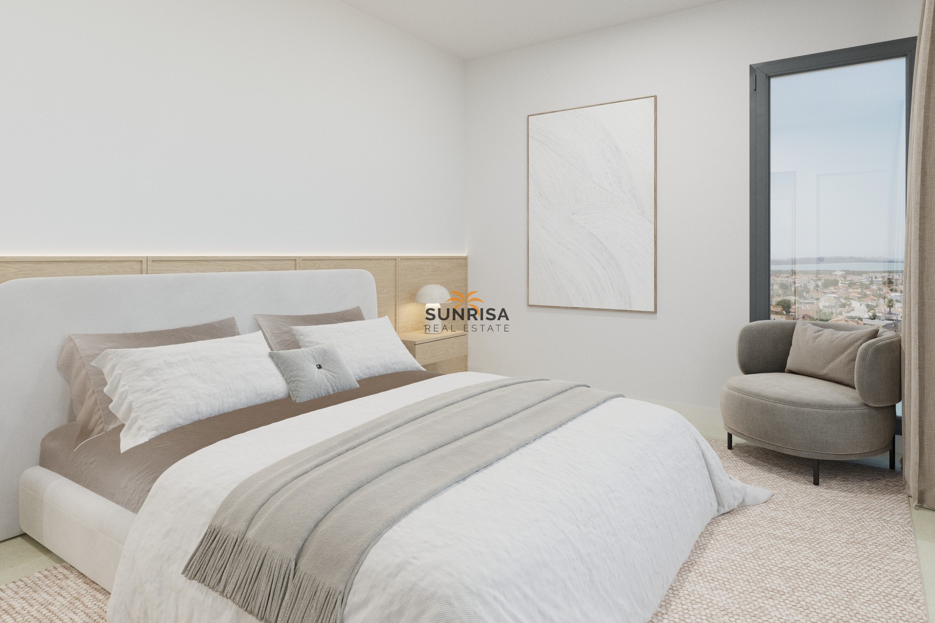 New Build - detached - Ciudad Quesada