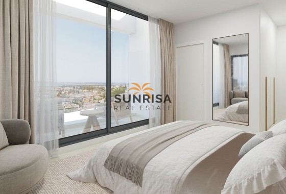 detached · Nouvelle construction - Ciudad Quesada · Alicante · Espagne
