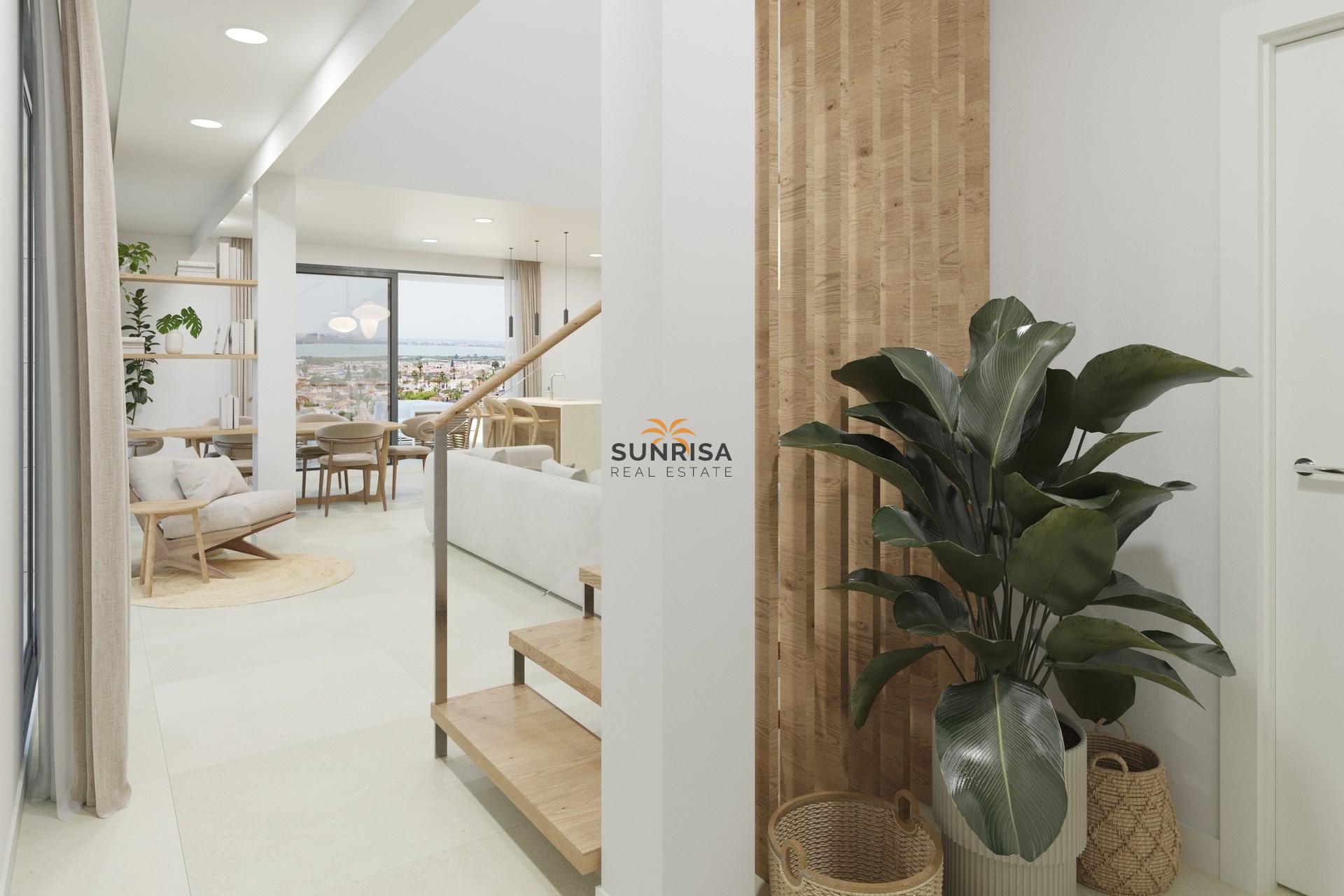 New Build - detached - Ciudad Quesada
